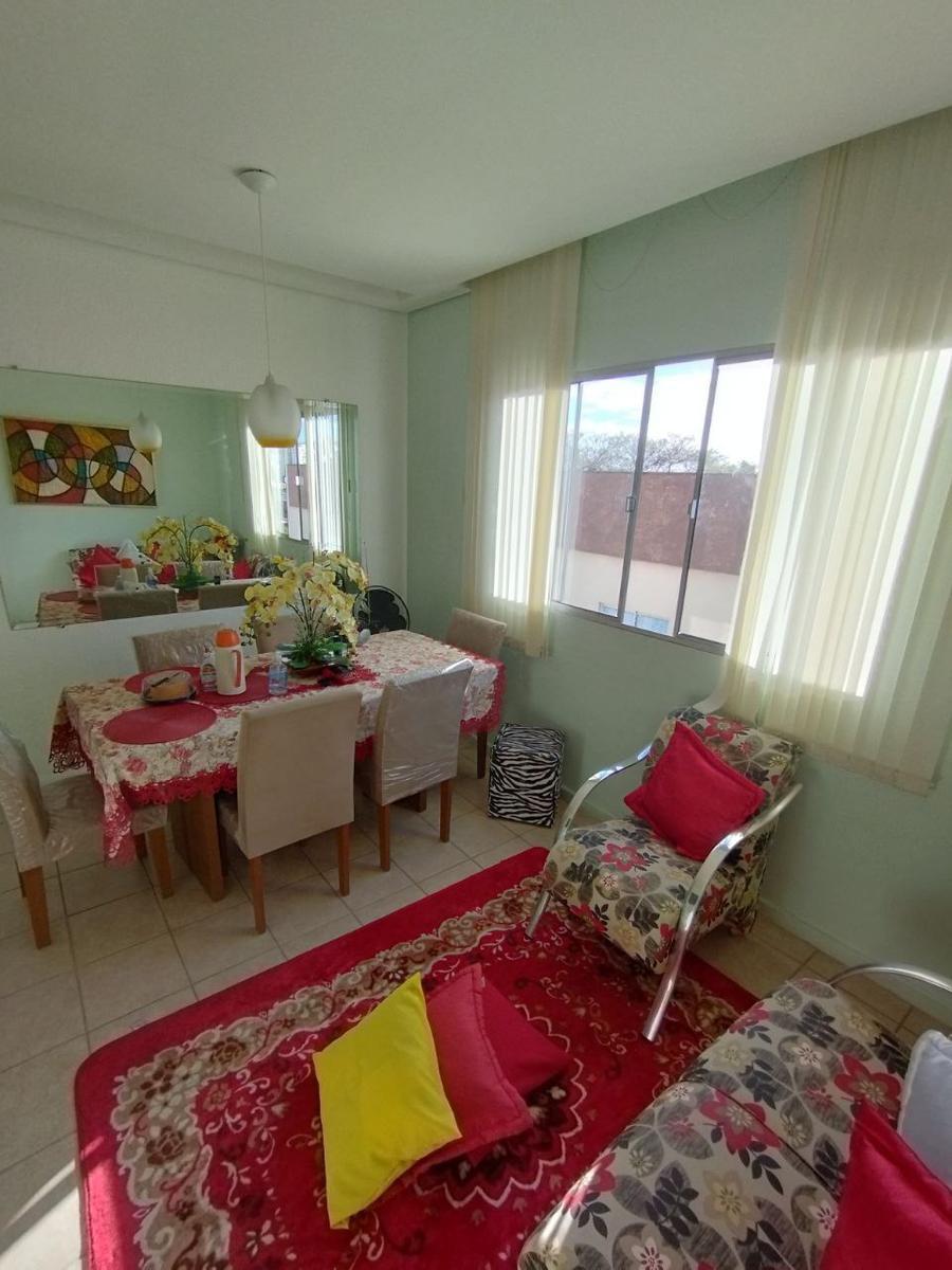 Apartamento, Serrano, 3 Quartos, 1 Vaga