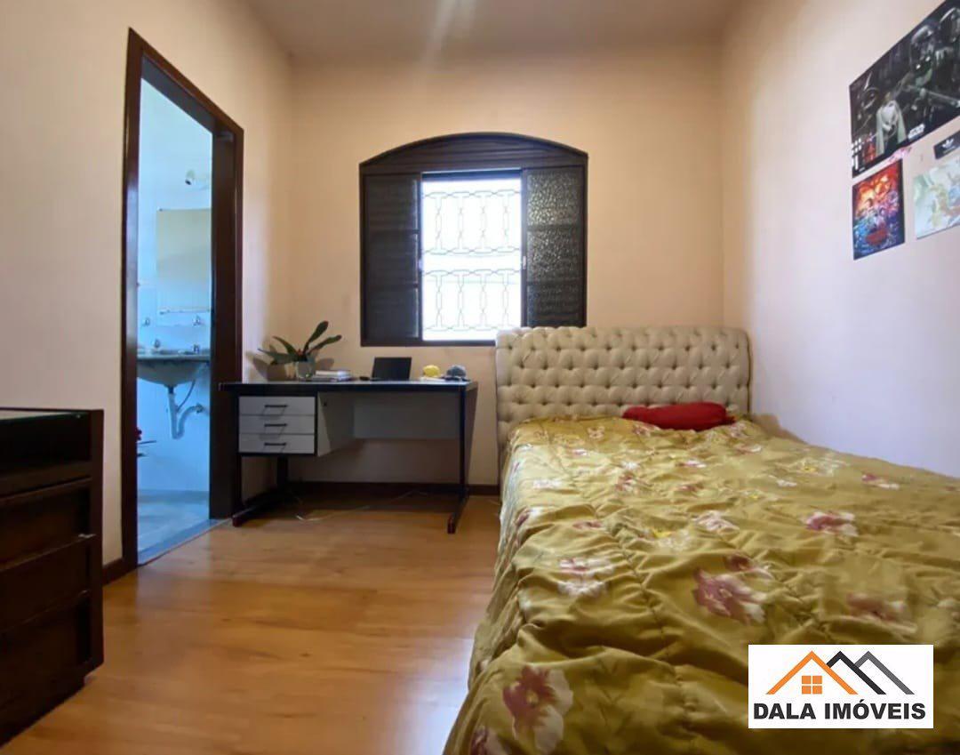 Casa, Santa Amélia, 4 Quartos, 4 Vagas, 2 Suítes