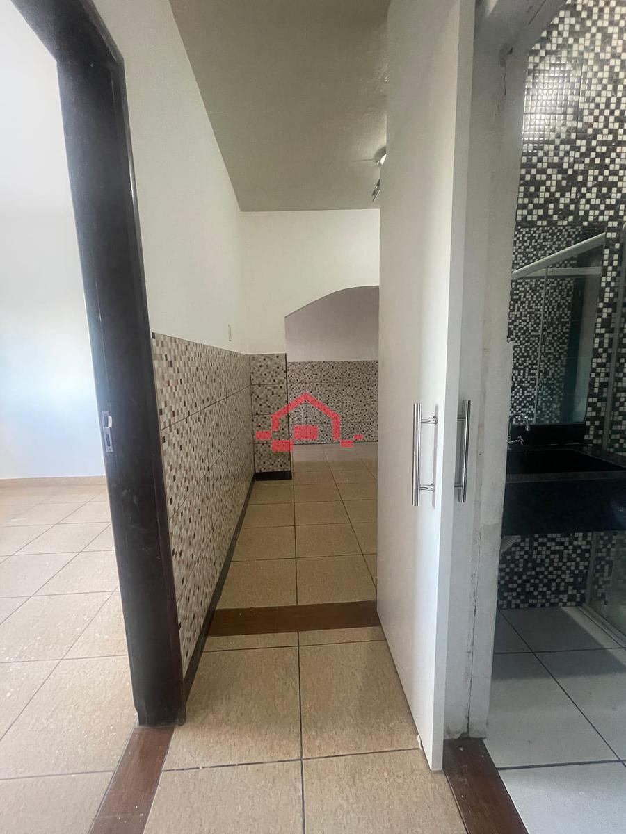 Casa, Minas Brasil, 2 Quartos, 1 Vaga