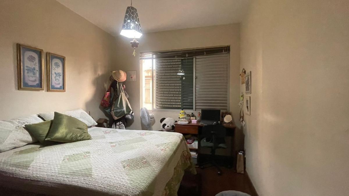 Apartamento, Cidade Nova, 4 Quartos, 2 Vagas, 2 Suítes