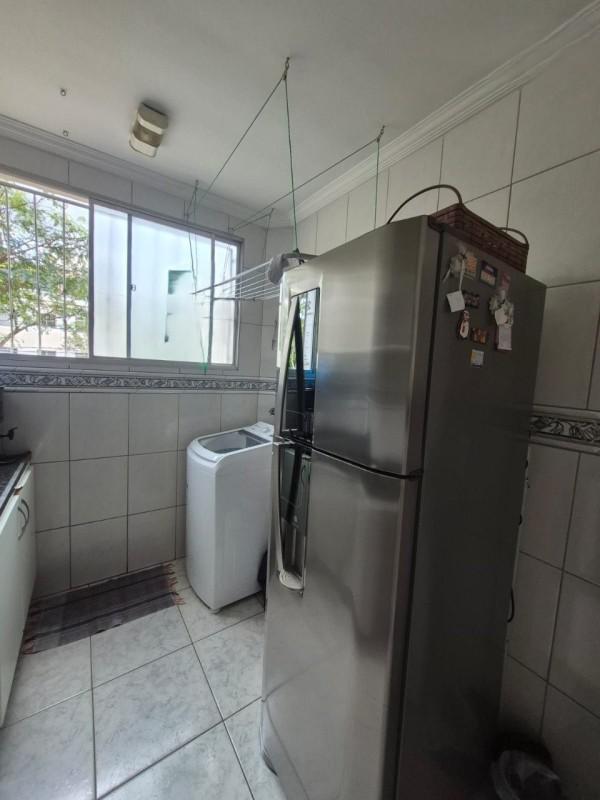 Apartamento, Cabral, 2 Quartos, 1 Vaga