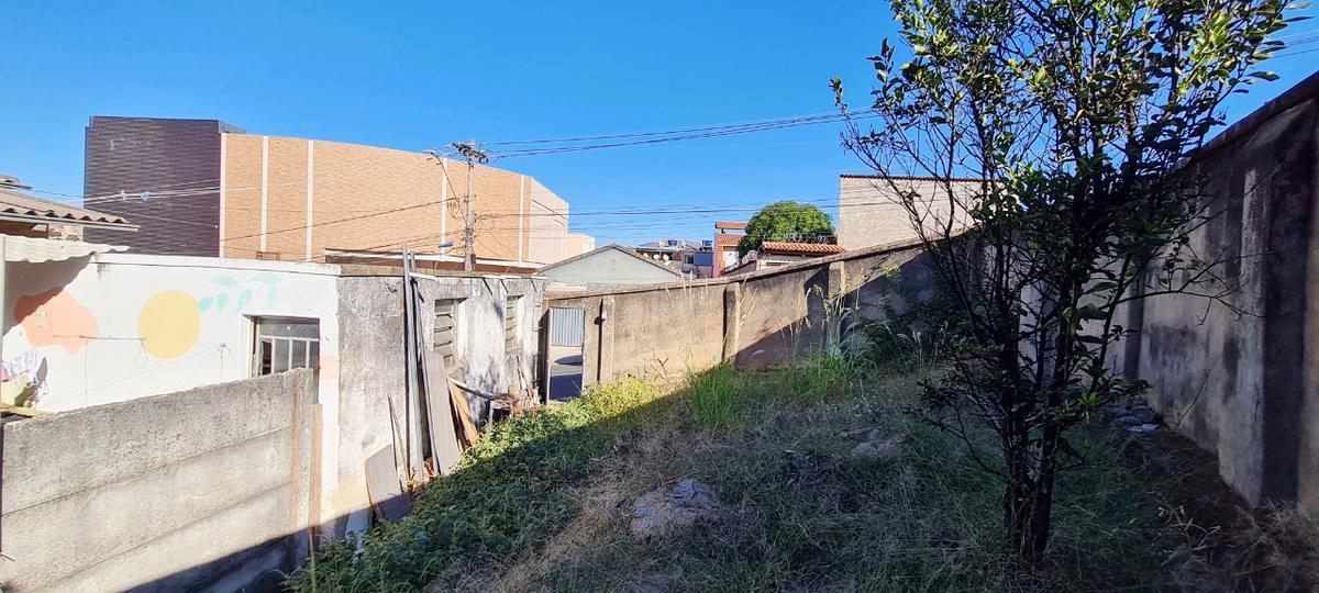 Casa, Nova Vista, 3 Quartos, 1 Vaga