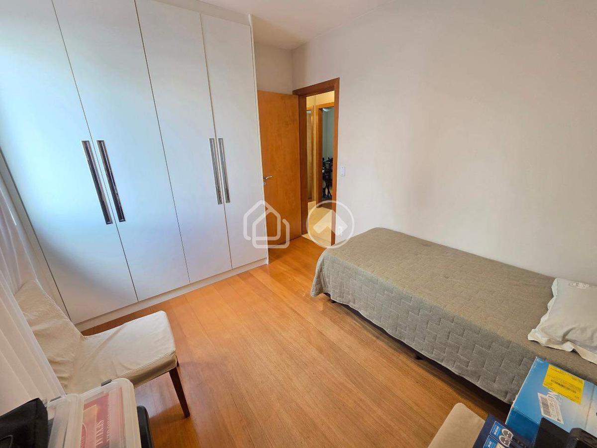 Apartamento, Buritis, 4 Quartos, 3 Vagas, 2 Suítes