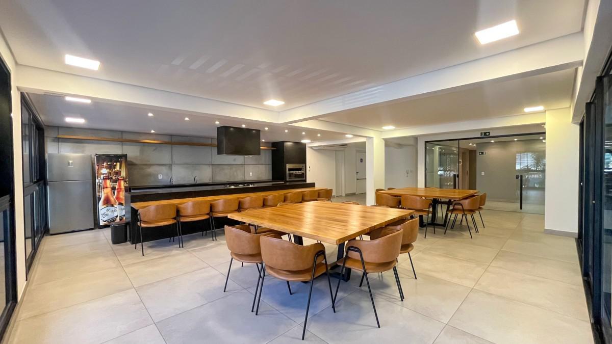 Apartamento, São Pedro, 2 Quartos, 2 Vagas, 1 Suíte