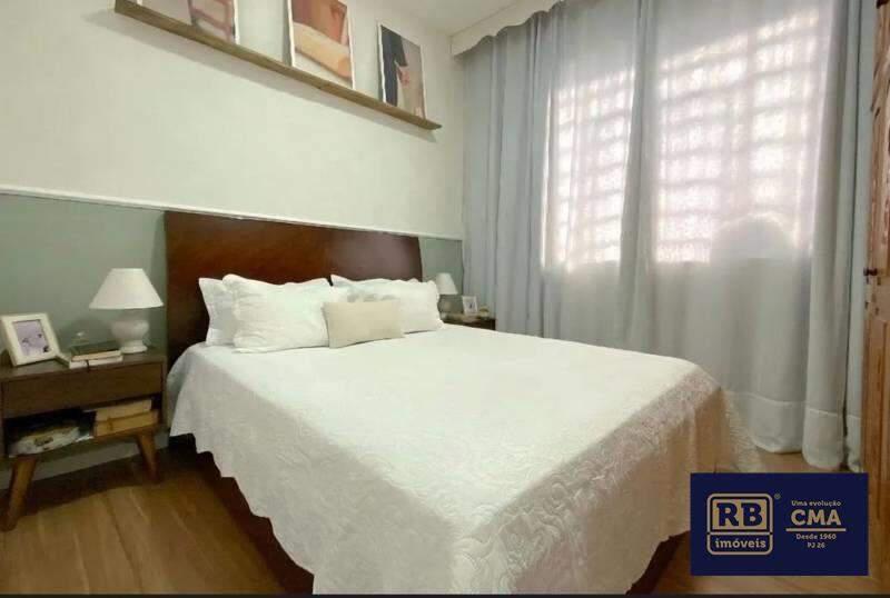 Apartamento, Carmo, 2 Quartos, 2 Vagas