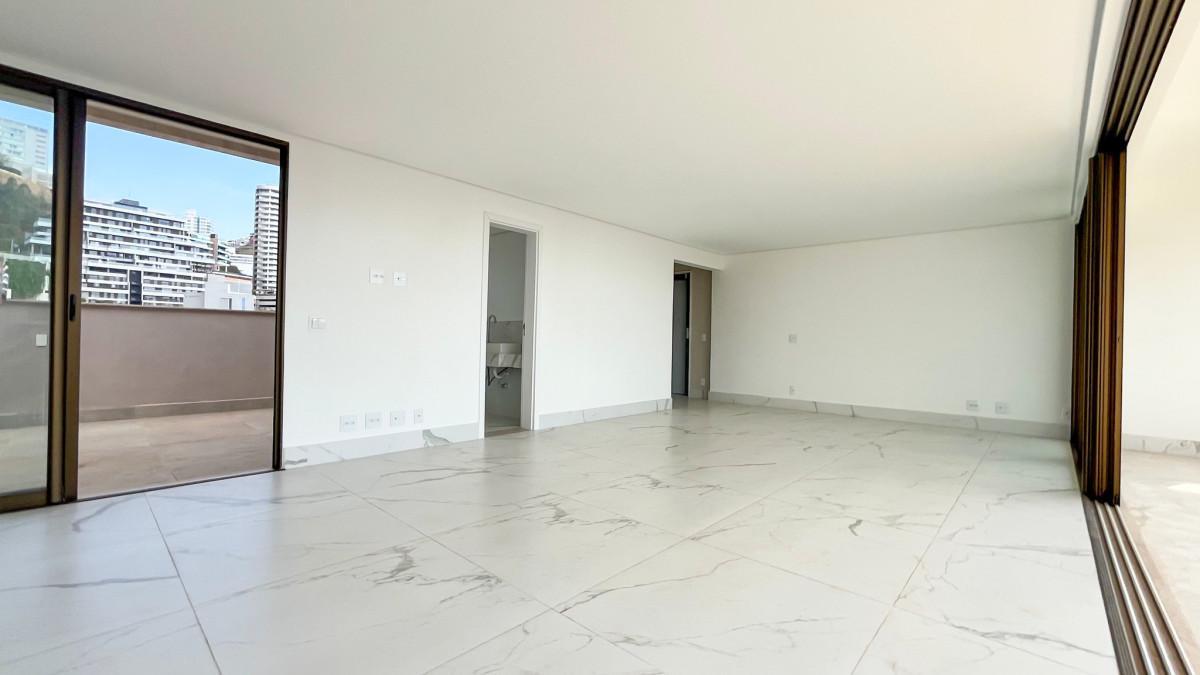 Cobertura, Santa Lúcia, 4 Quartos, 4 Vagas, 4 Suítes