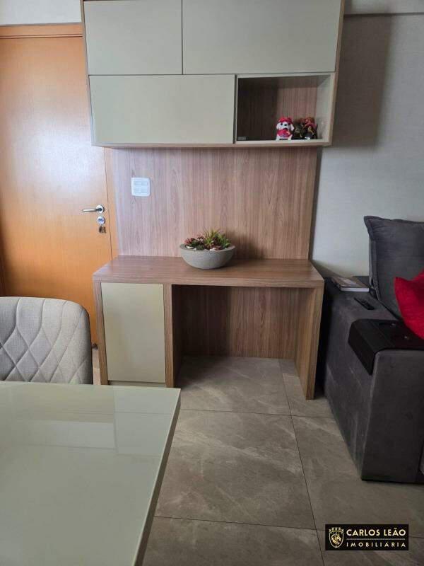 Apartamento, Betânia, 2 Quartos, 2 Vagas, 1 Suíte