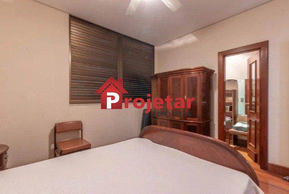 Apartamento, Lourdes, 4 Quartos, 5 Vagas, 2 Suítes