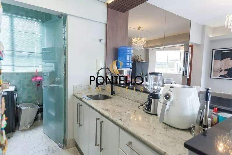 Cobertura, Estoril, 2 Quartos, 2 Vagas, 1 Suíte