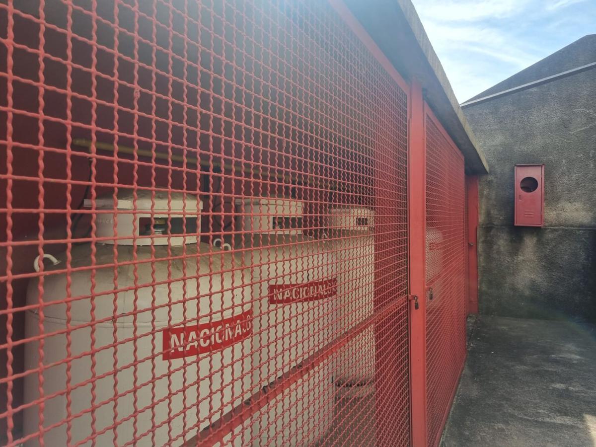 Apartamento, Jardim Riacho das Pedras, 2 Quartos, 1 Vaga