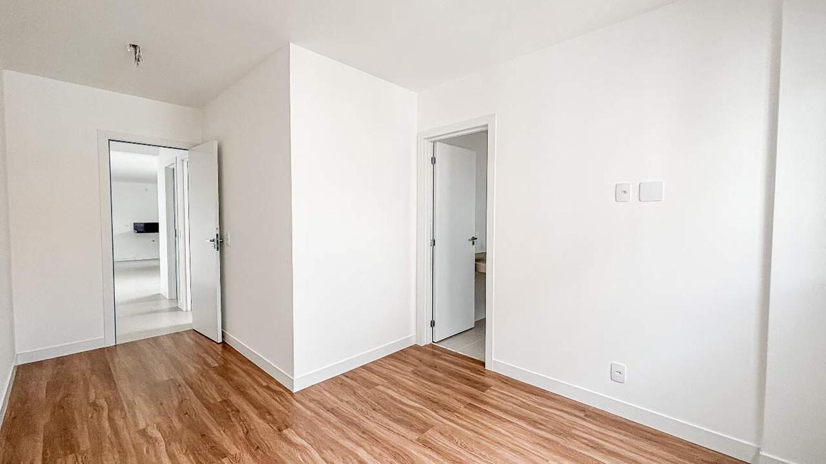 Apartamento, Grajaú, 4 Quartos, 3 Vagas, 4 Suítes