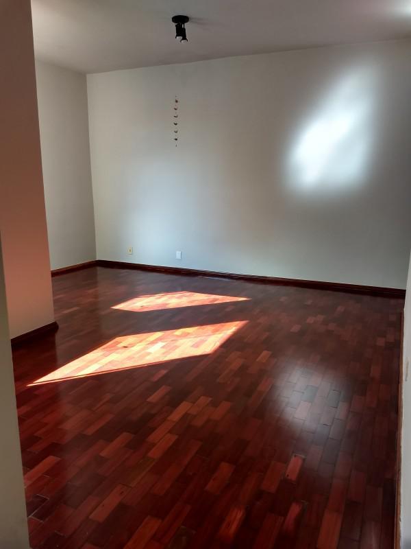 Apartamento, Coração Eucarístico, 2 Quartos, 1 Vaga