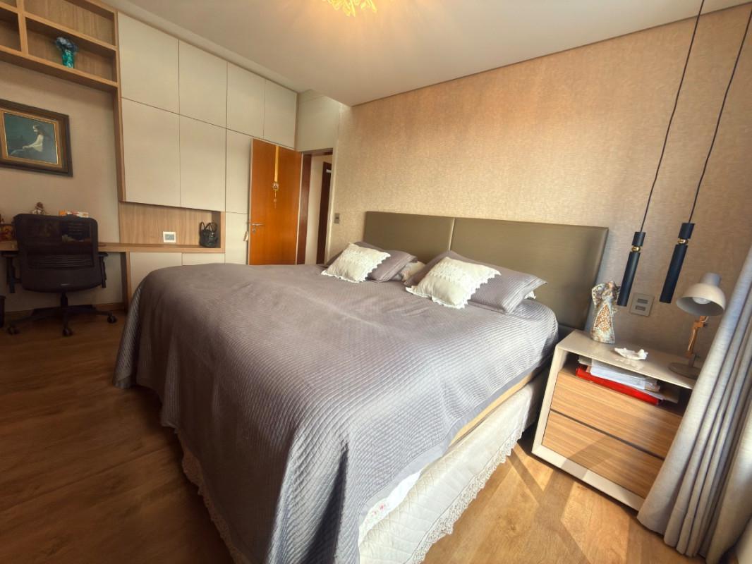 Apartamento, Barro Preto, 4 Quartos, 3 Vagas, 4 Suítes