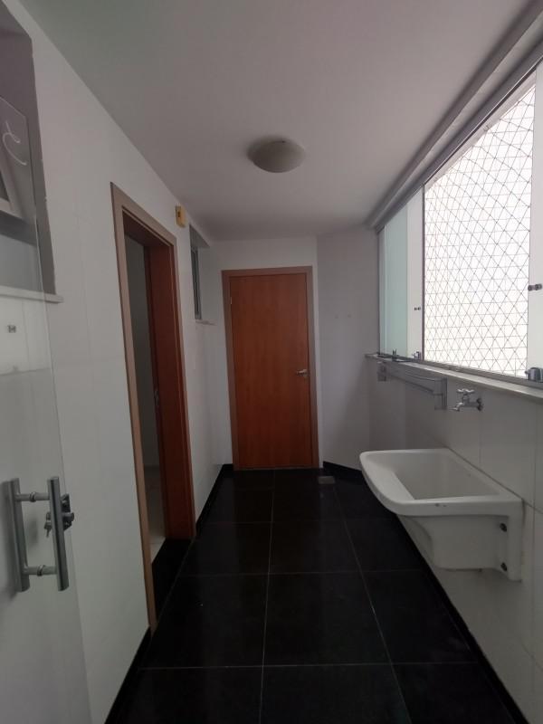 Apartamento, Dona Clara, 4 Quartos, 2 Vagas, 2 Suítes