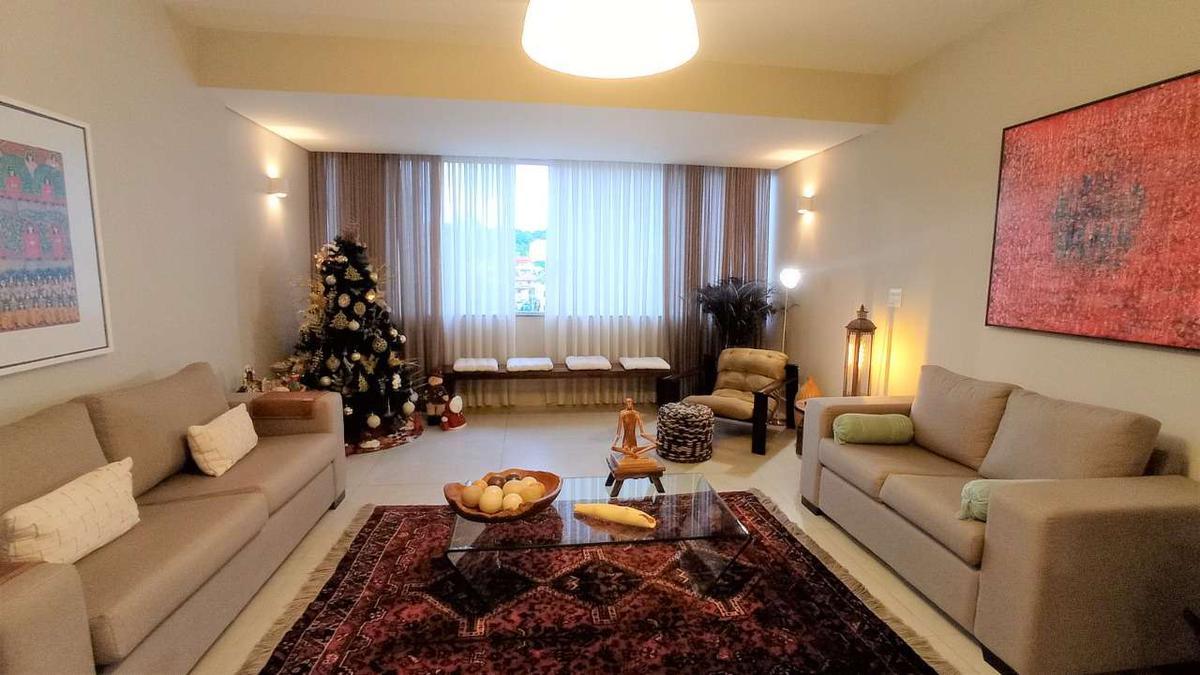 Apartamento, Santo Antônio, 4 Quartos, 2 Vagas, 2 Suítes