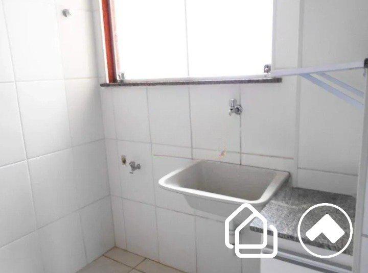 Apartamento, Buritis, 3 Quartos, 2 Vagas, 1 Suíte
