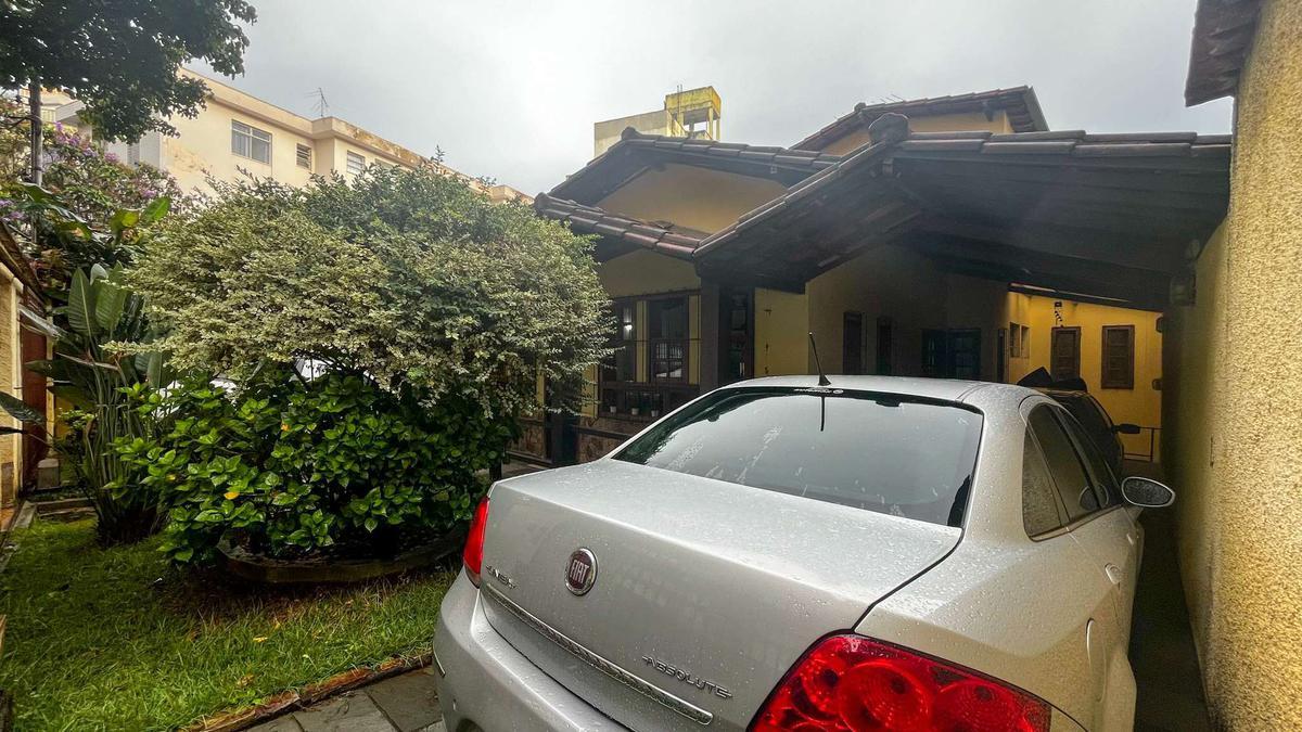 Casa, Santo Antônio, 8 Quartos, 3 Vagas, 2 Suítes