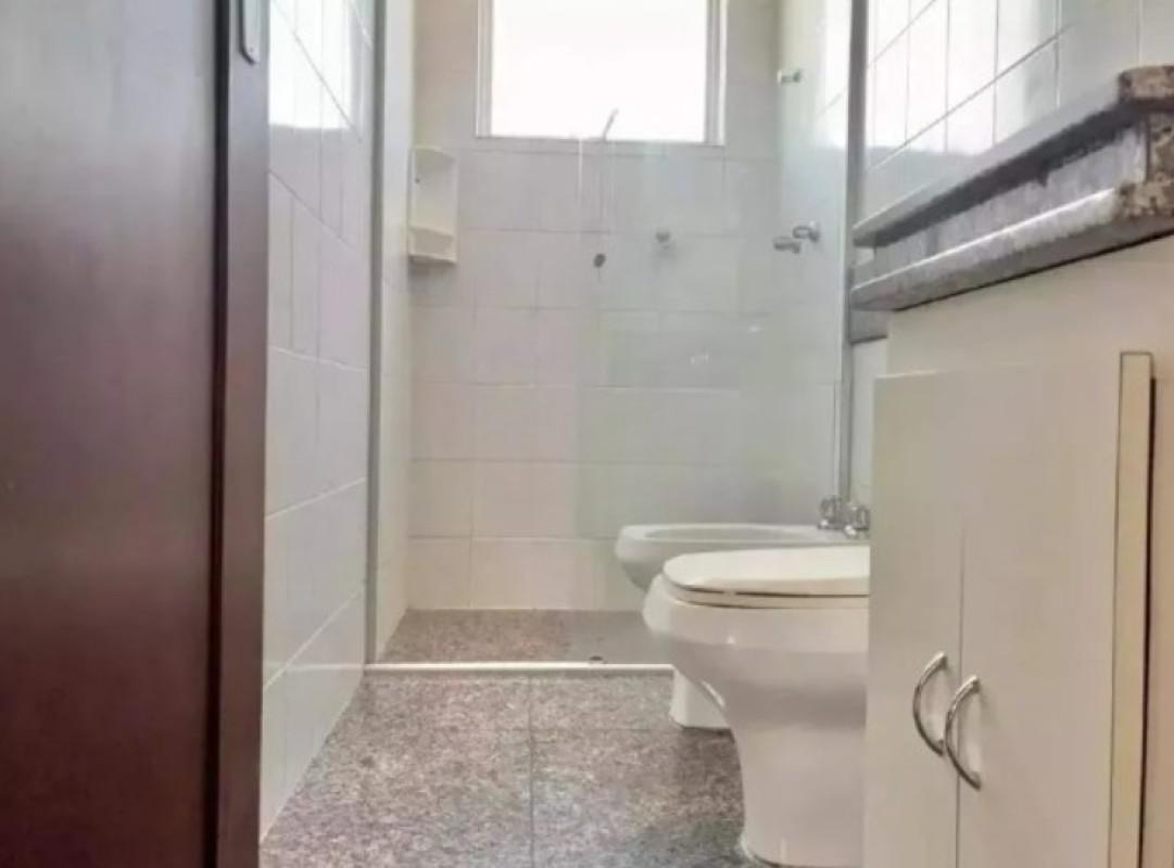 Apartamento, Serra, 3 Quartos, 2 Vagas, 1 Suíte