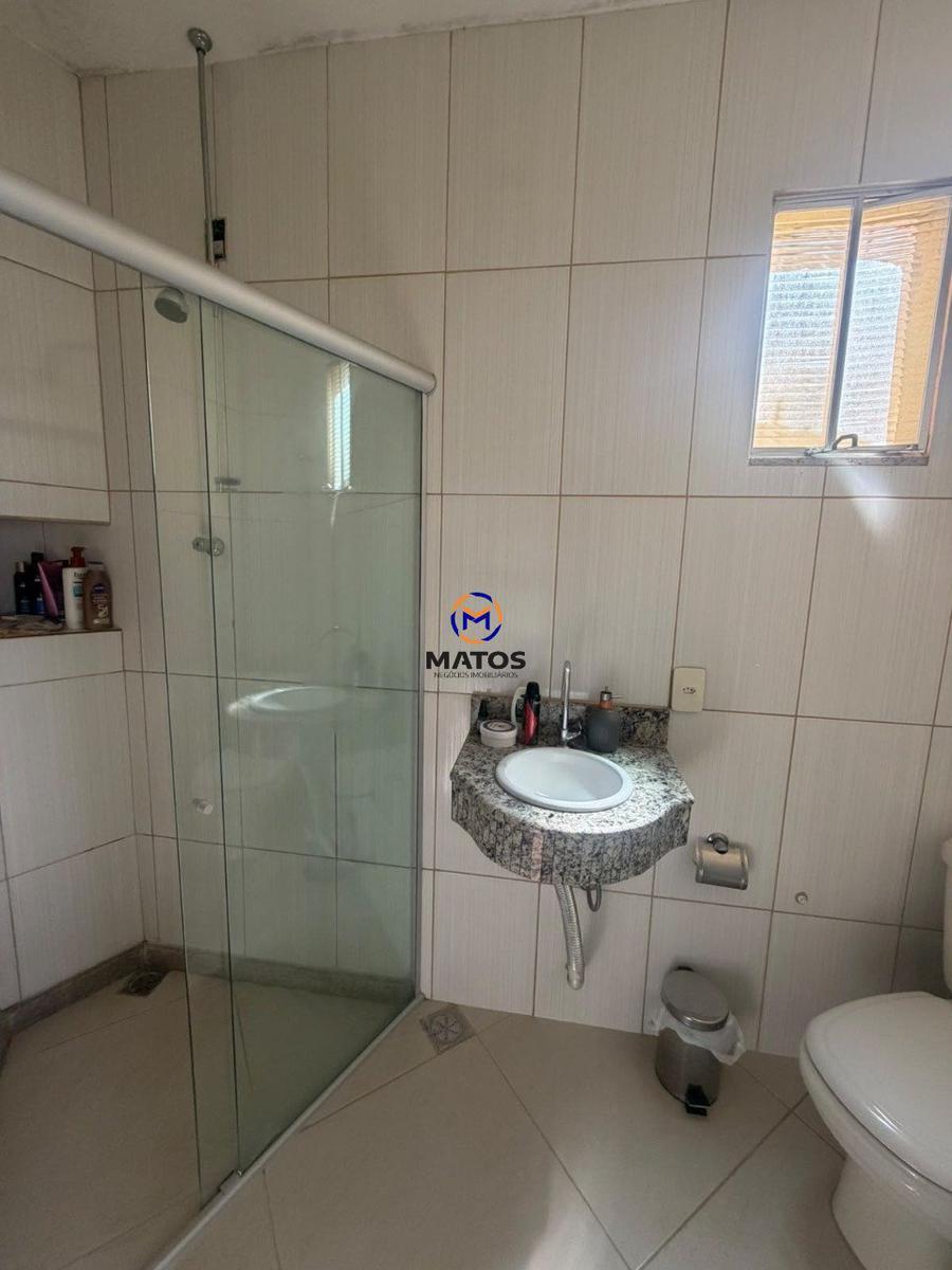 Casa, São Benedito, 2 Quartos, 5 Vagas