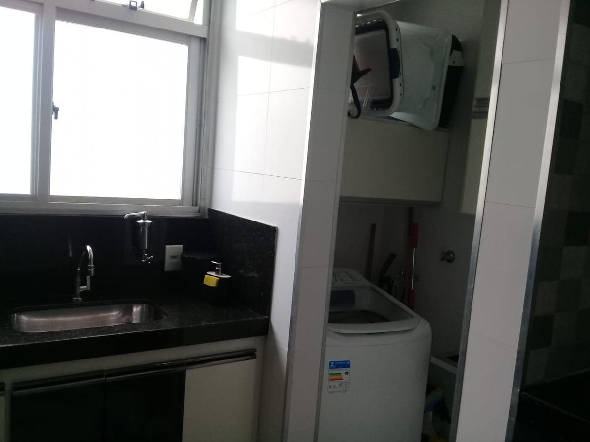 Apartamento, Ana Lúcia, 3 Quartos, 1 Vaga, 1 Suíte
