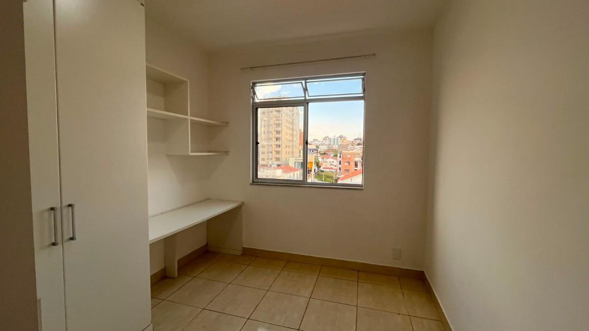 Apartamento, Centro, 3 Quartos, 3 Vagas, 1 Suíte