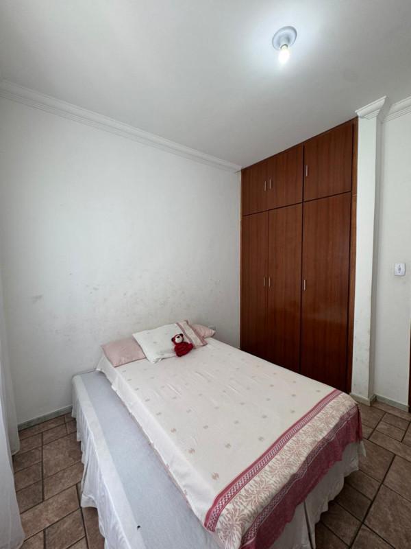 Apartamento, Castelo, 2 Quartos, 1 Vaga