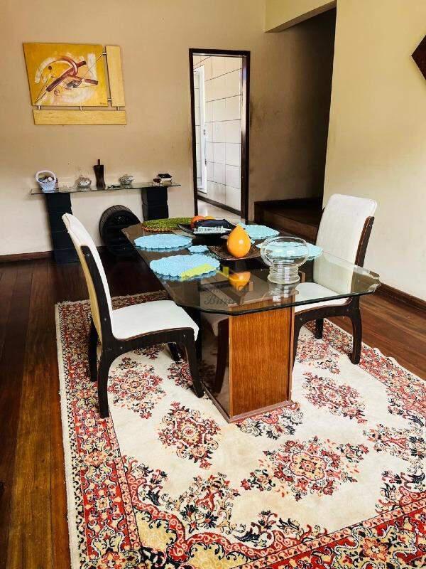 Casa, Salgado Filho, 4 Quartos, 5 Vagas, 1 Suíte