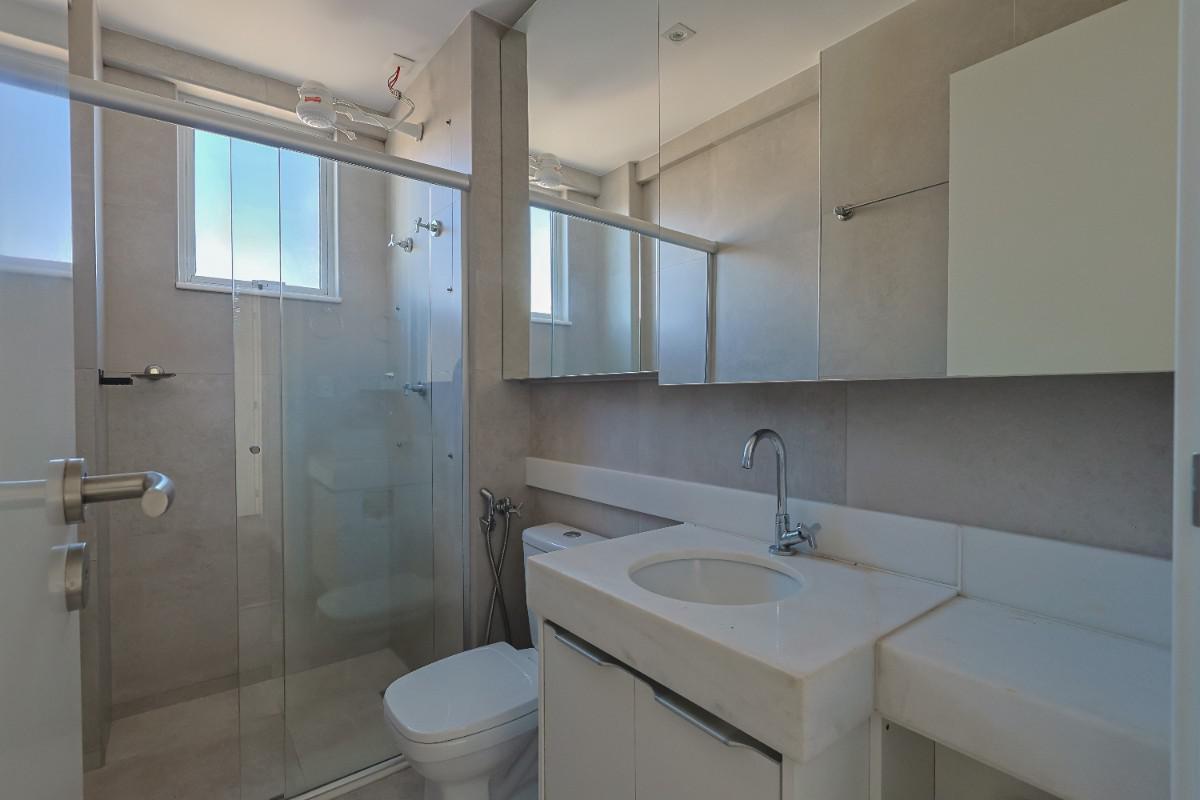 Apartamento, Vila Paris, 2 Quartos, 2 Vagas, 2 Suítes