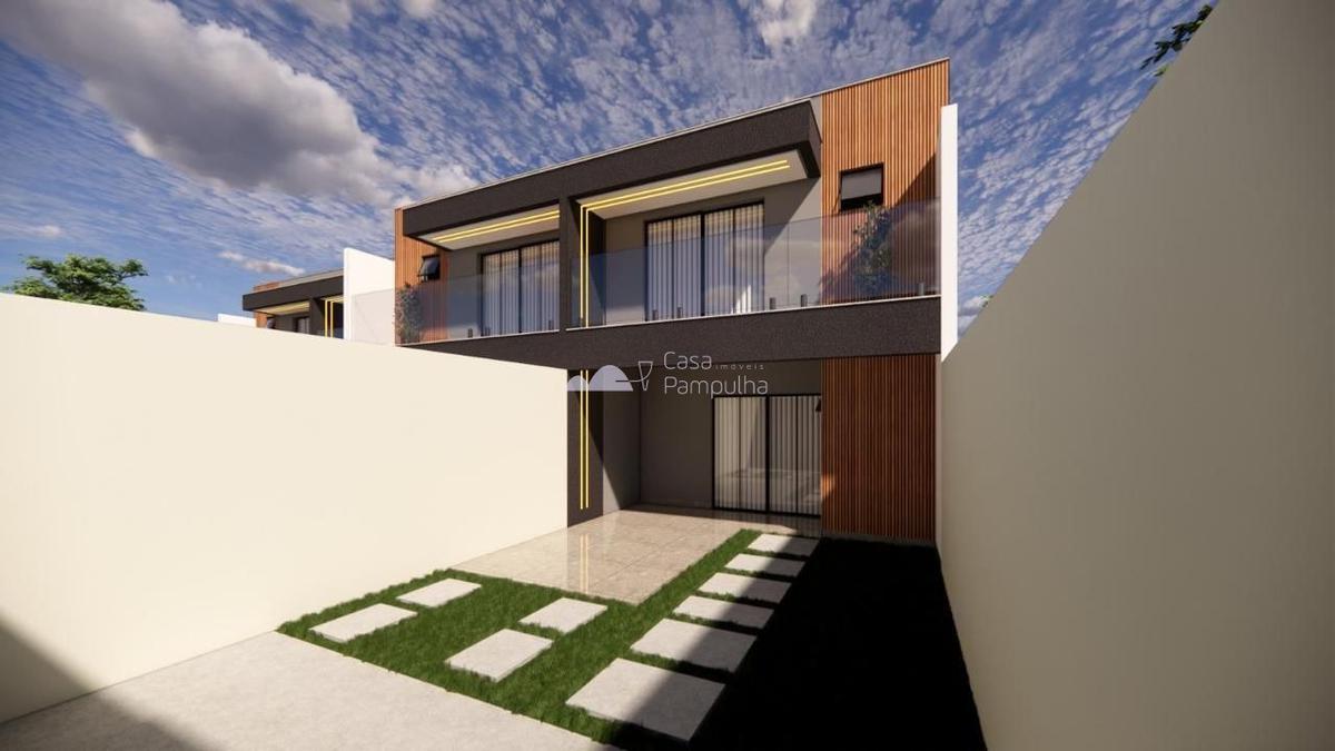 Casa, Copacabana, 3 Quartos, 4 Vagas, 3 Suítes
