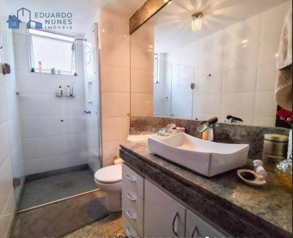 Apartamento, Lourdes, 3 Quartos, 2 Vagas, 1 Suíte