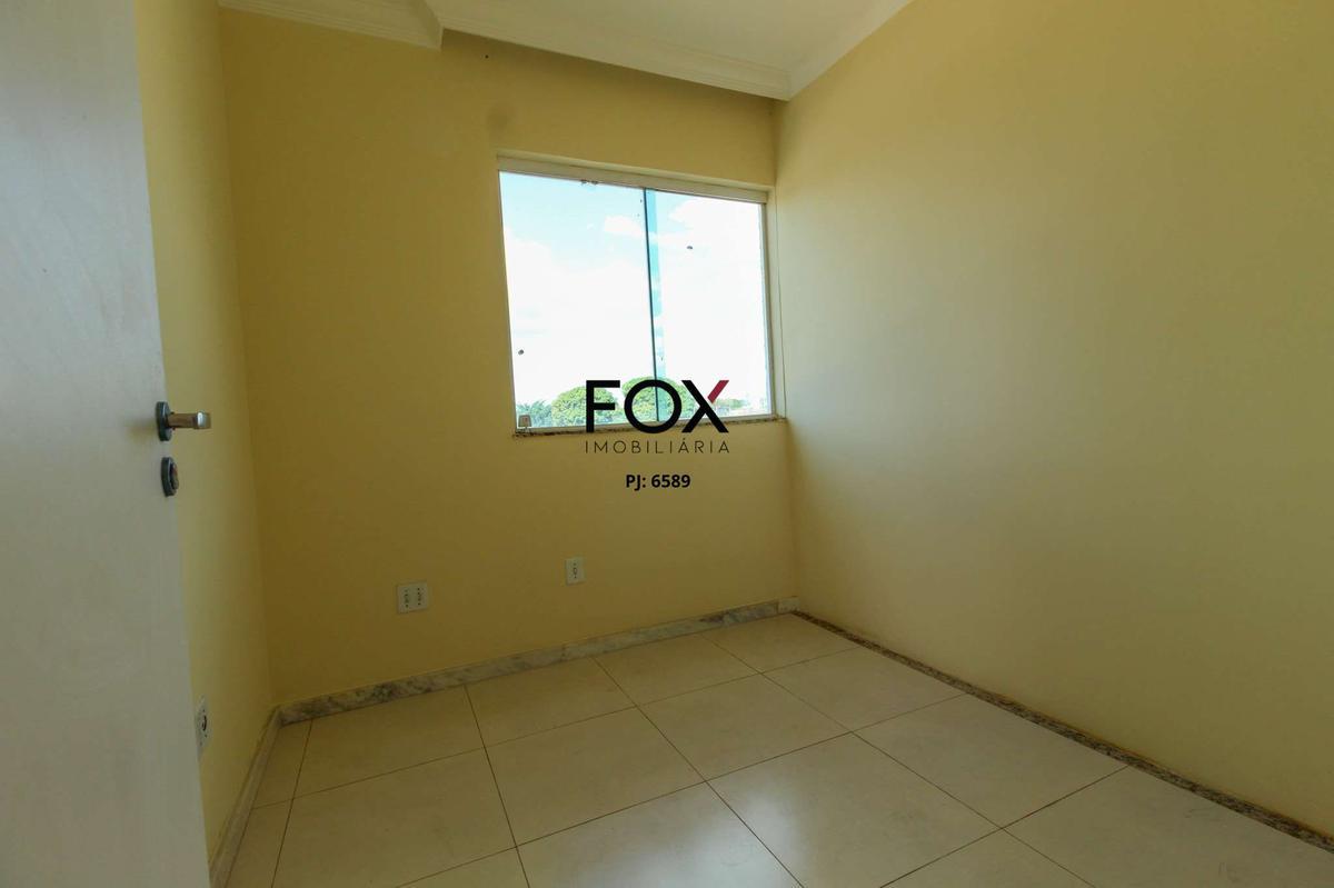 Cobertura, Santa Mônica, 3 Quartos, 1 Vaga, 2 Suítes