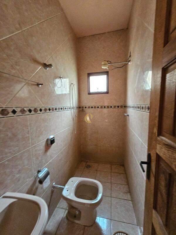 Casa, Cidade Nova, 1 Quarto, 1 Vaga