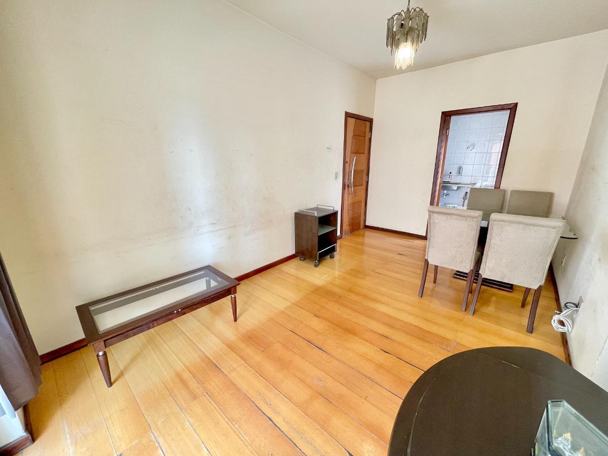 Apartamento, São Luiz (pampulha), 3 Quartos, 1 Vaga, 1 Suíte