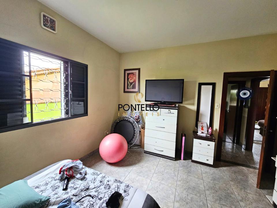 Casa, Santo Antônio, 2 Quartos, 4 Vagas, 1 Suíte