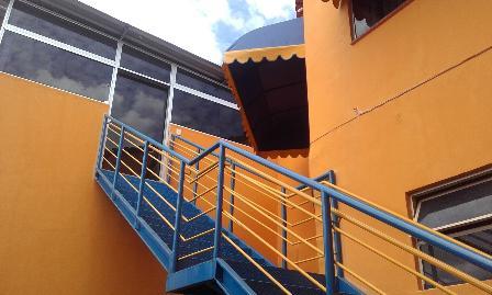 Prédio, Parque Recreio, 2 Quartos, 2 Vagas, 1 Suíte