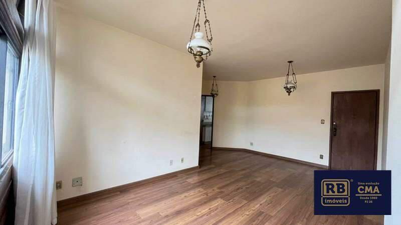 Apartamento, Serra, 3 Quartos, 1 Vaga, 1 Suíte