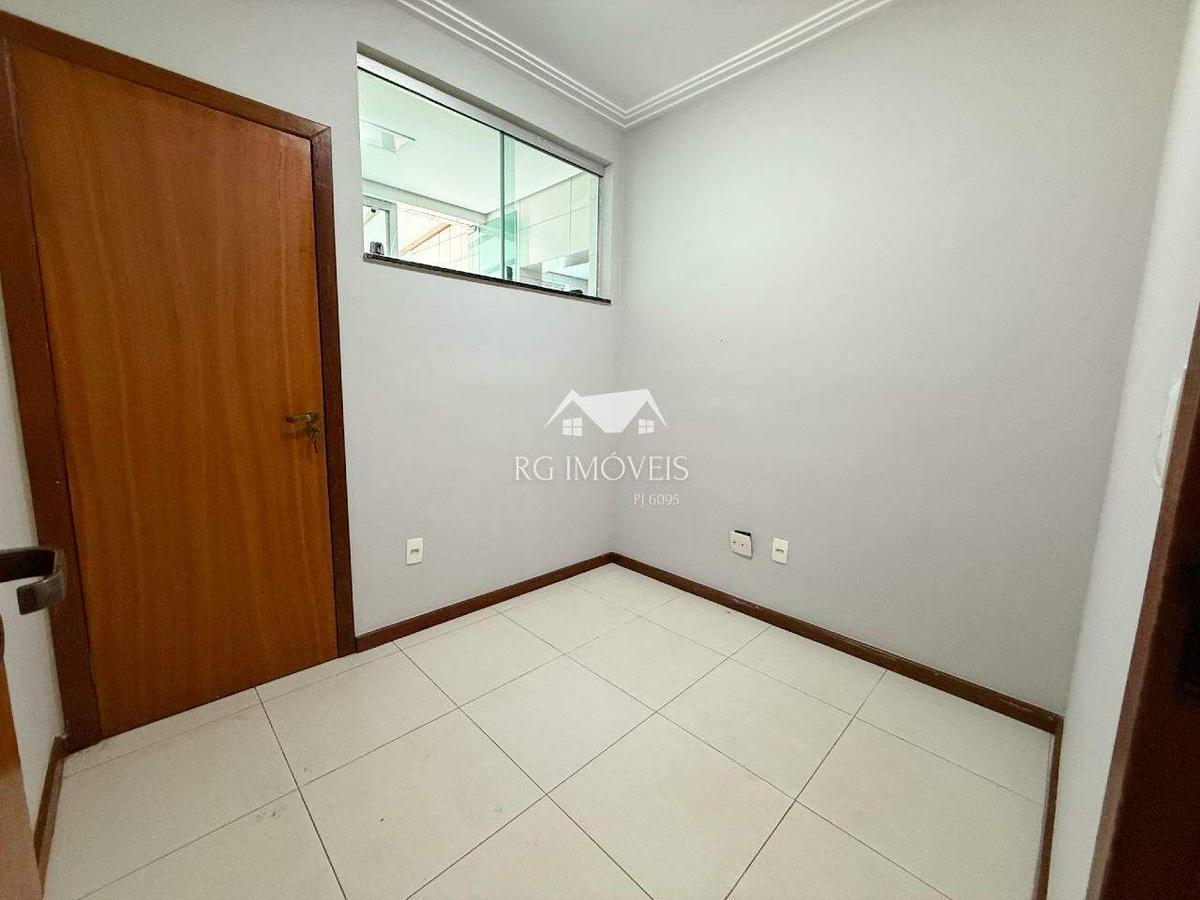 Apartamento, Diamante, 4 Quartos, 2 Vagas, 1 Suíte