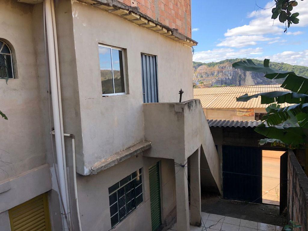 Casa, Nossa Senhora de Fátima, 3 Quartos, 2 Vagas