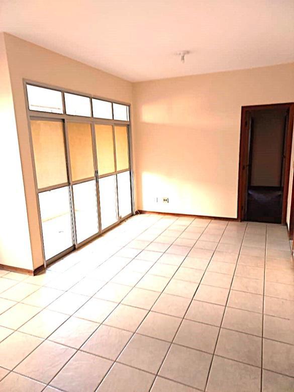 Apartamento, Buritis, 3 Quartos, 2 Vagas, 1 Suíte