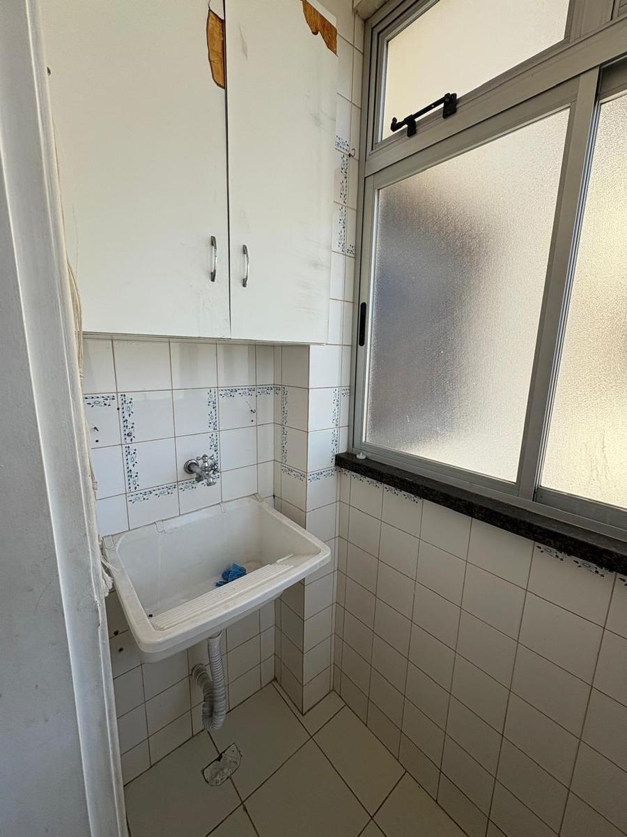 Apartamento, Santo Antônio, 1 Quarto, 1 Vaga, 1 Suíte