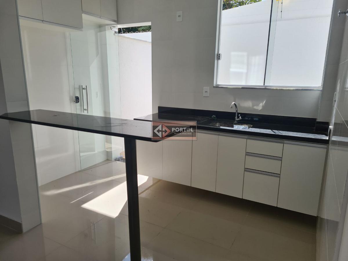 Apartamento, Guarani, 2 Quartos, 1 Vaga