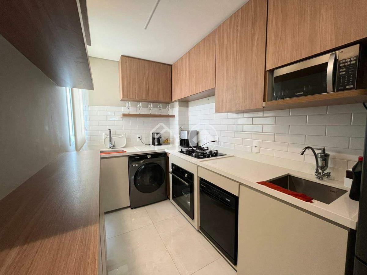 Apartamento, Buritis, 2 Quartos, 1 Vaga, 1 Suíte