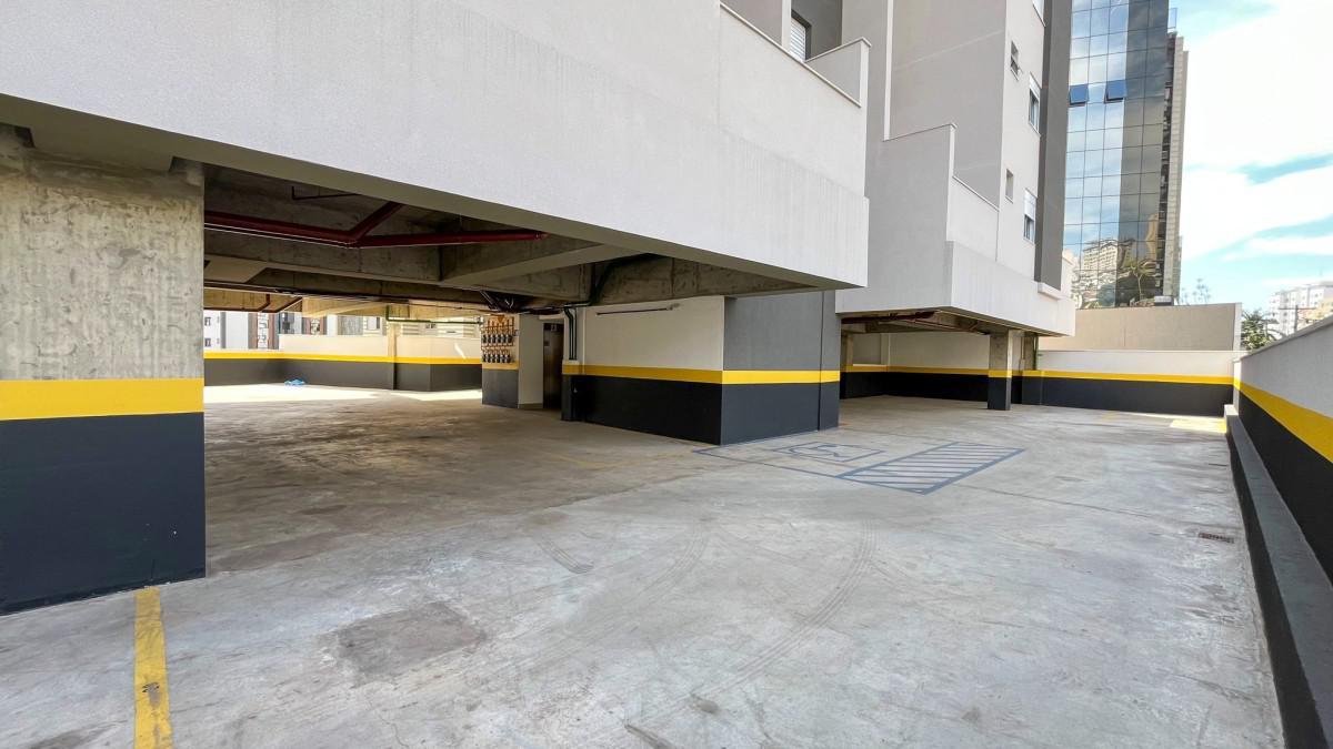 Apartamento, Funcionários, 2 Quartos, 2 Vagas, 2 Suítes