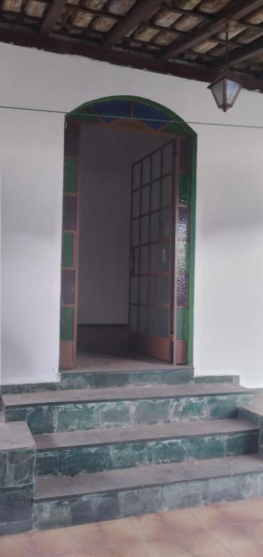 Casa, Ermelinda, 2 Quartos, 3 Vagas