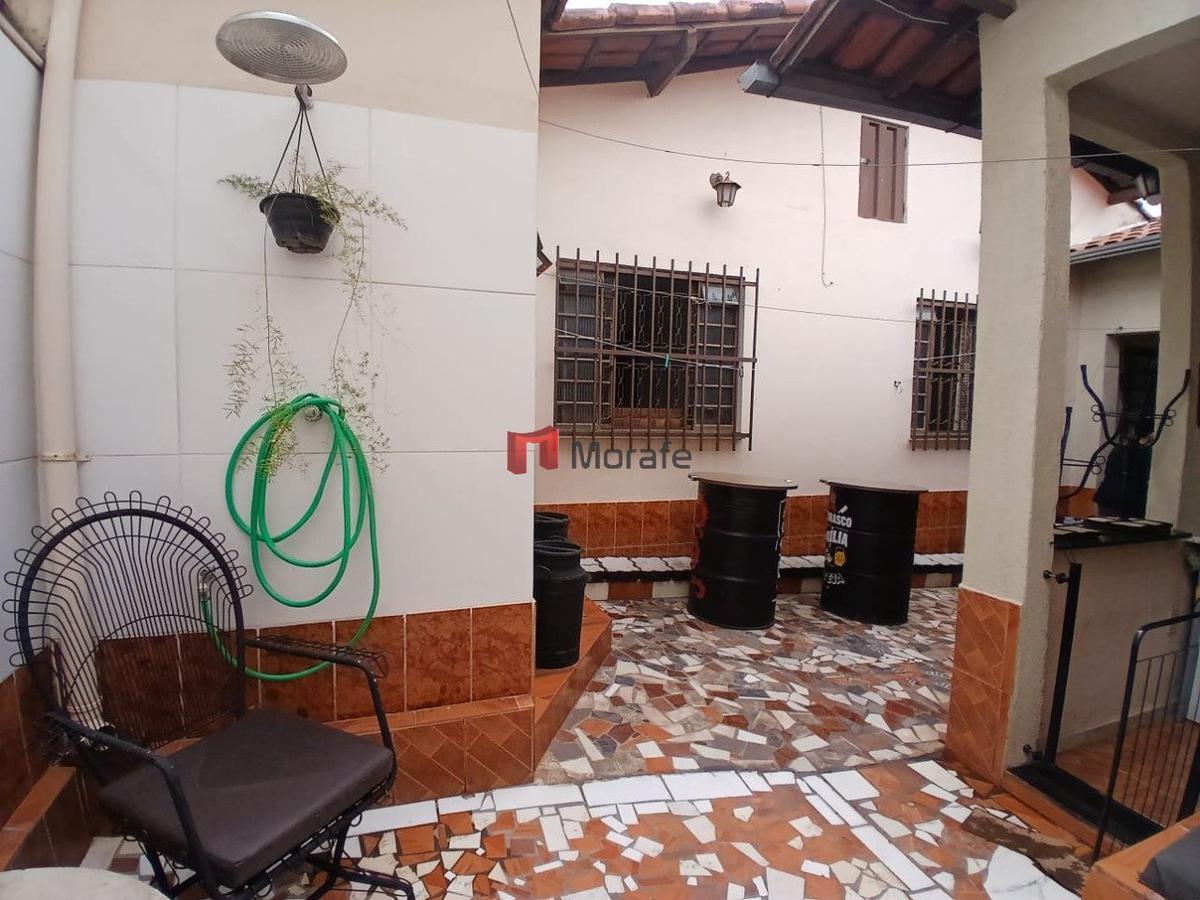 Casa, Alípio de Melo, 4 Quartos, 2 Vagas