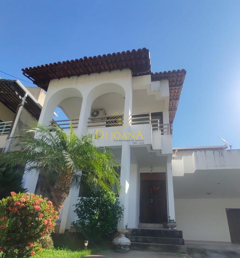 Casa, Ingá Alto, 4 Quartos, 2 Vagas, 1 Suíte