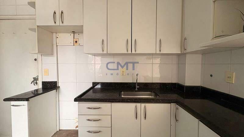Apartamento, Lourdes, 3 Quartos, 2 Vagas, 1 Suíte