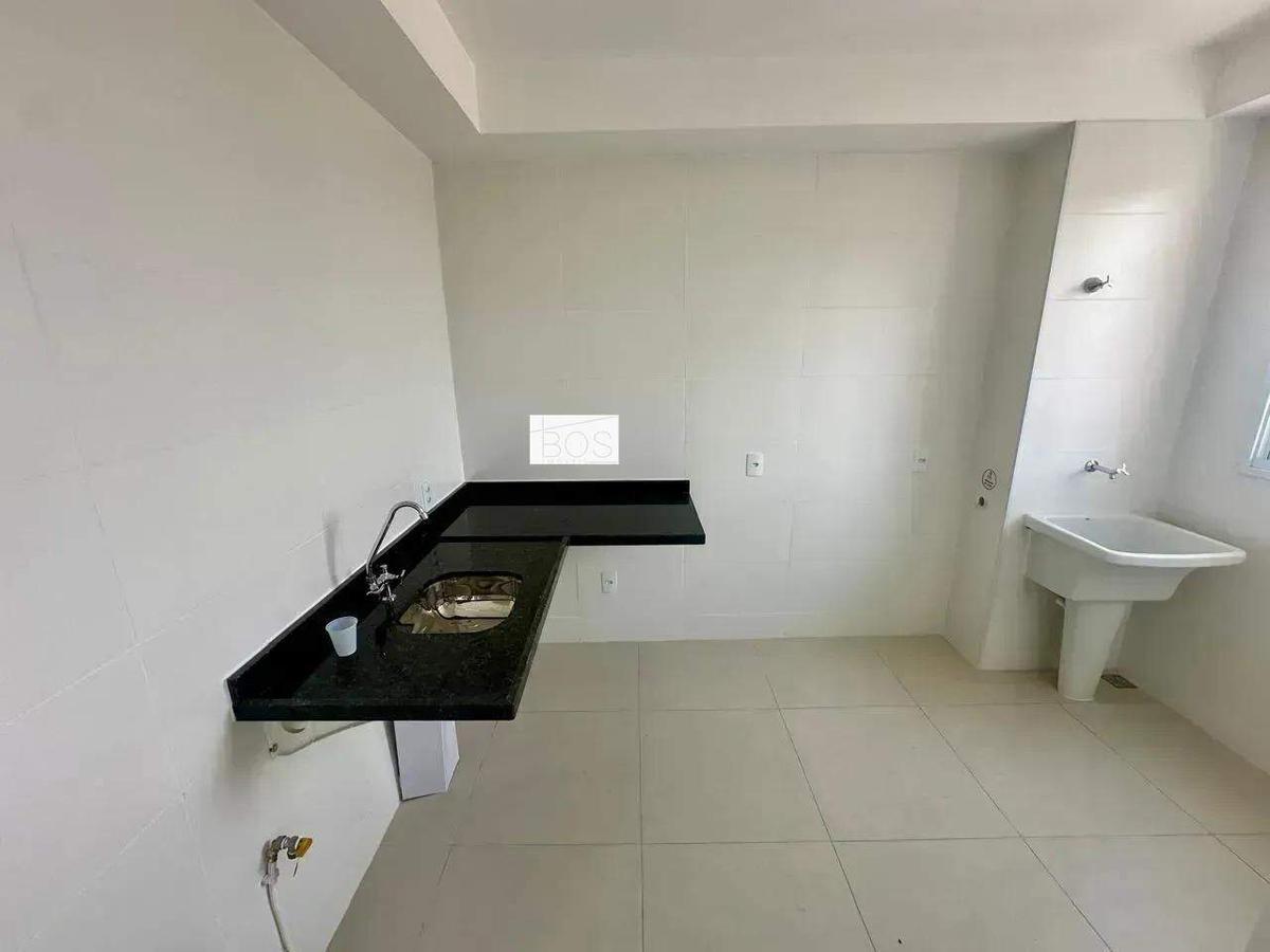 Apartamento, Nova Suíssa, 2 Quartos, 2 Vagas, 1 Suíte