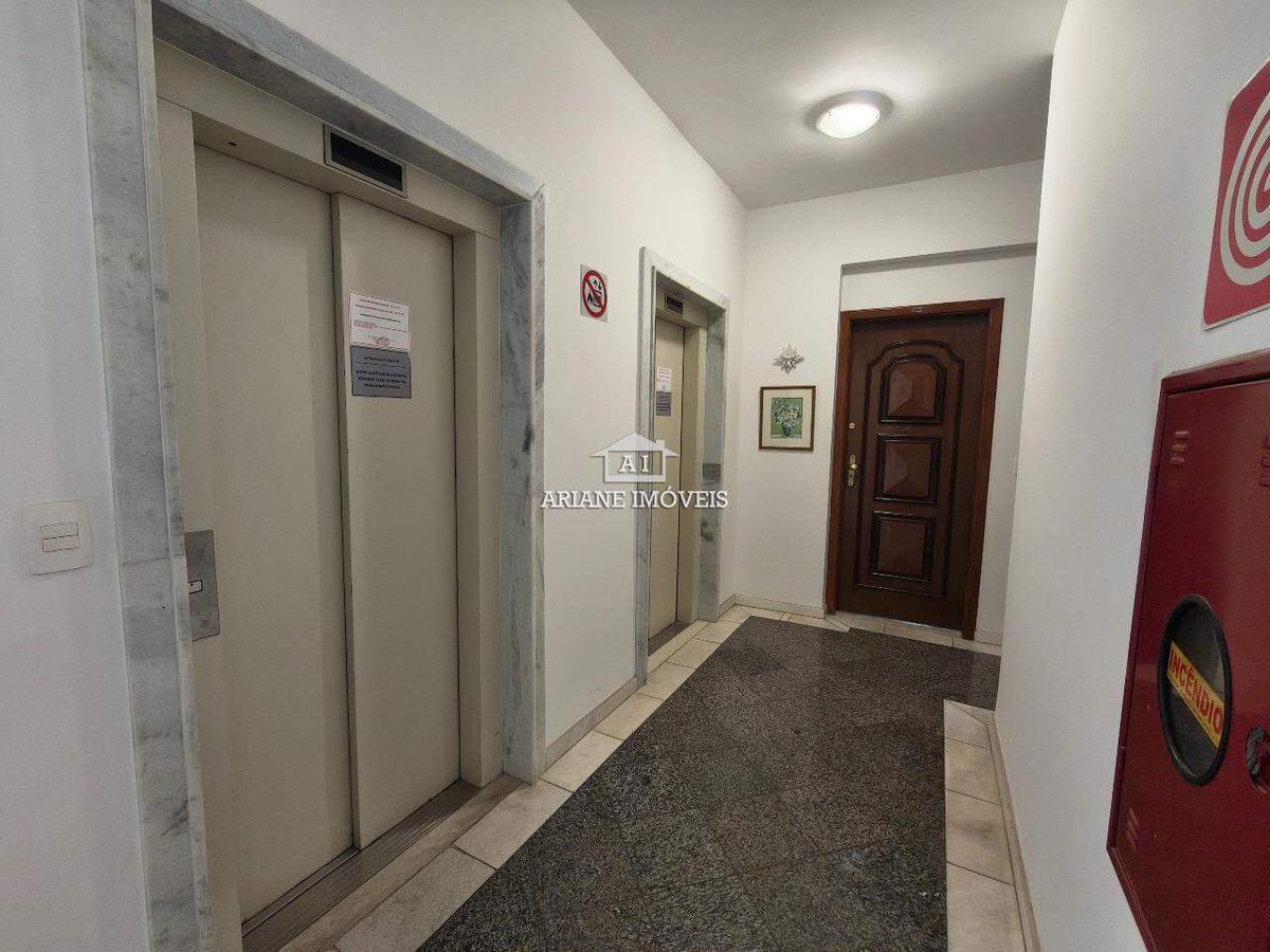 Apartamento, São Pedro, 4 Quartos, 3 Vagas, 1 Suíte