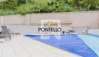 Cobertura, São Pedro, 4 Quartos, 4 Vagas, 1 Suíte